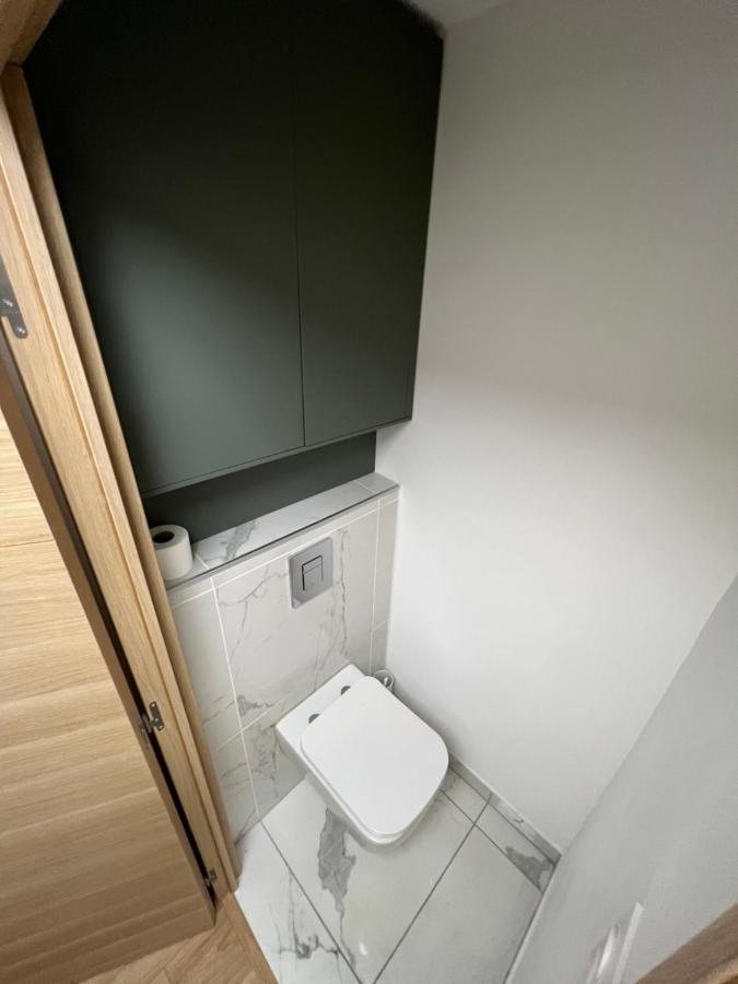 Appartement 2 Chambres En Bord De Mer 46M2 Sète Extérieur photo