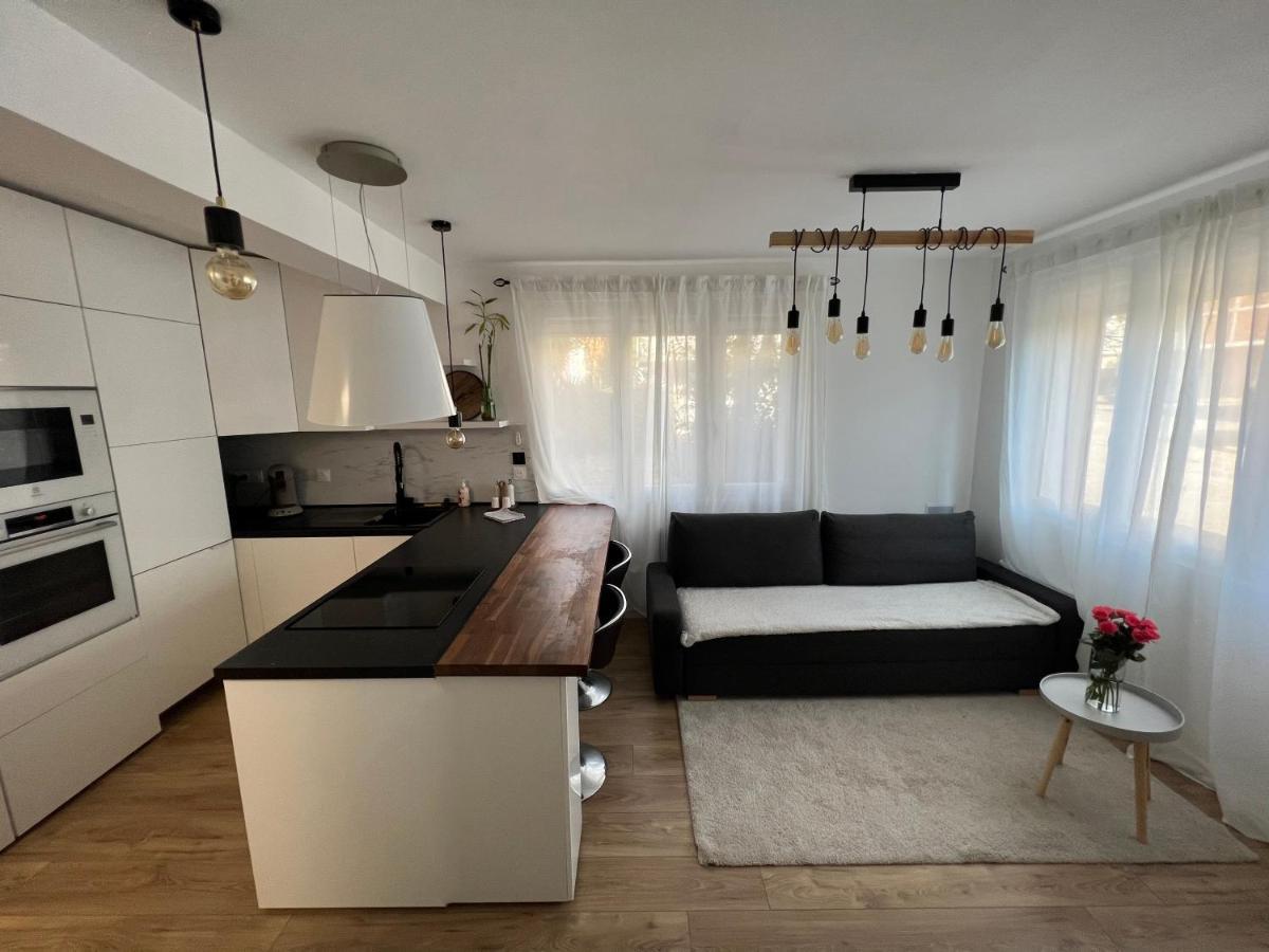 Appartement 2 Chambres En Bord De Mer 46M2 Sète Extérieur photo