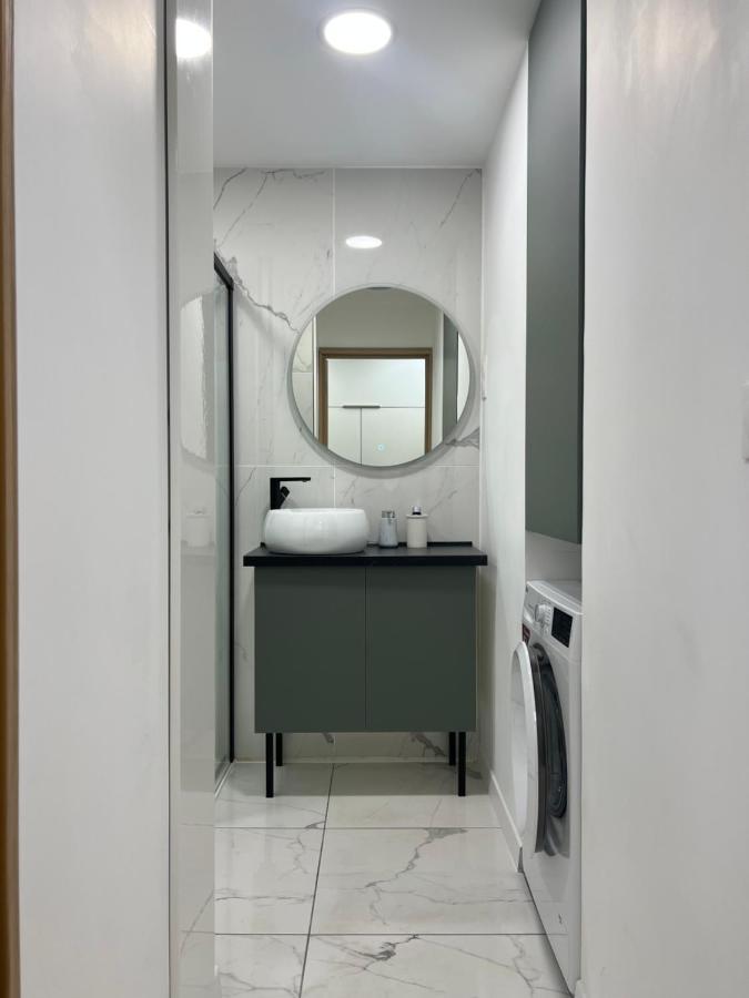Appartement 2 Chambres En Bord De Mer 46M2 Sète Extérieur photo