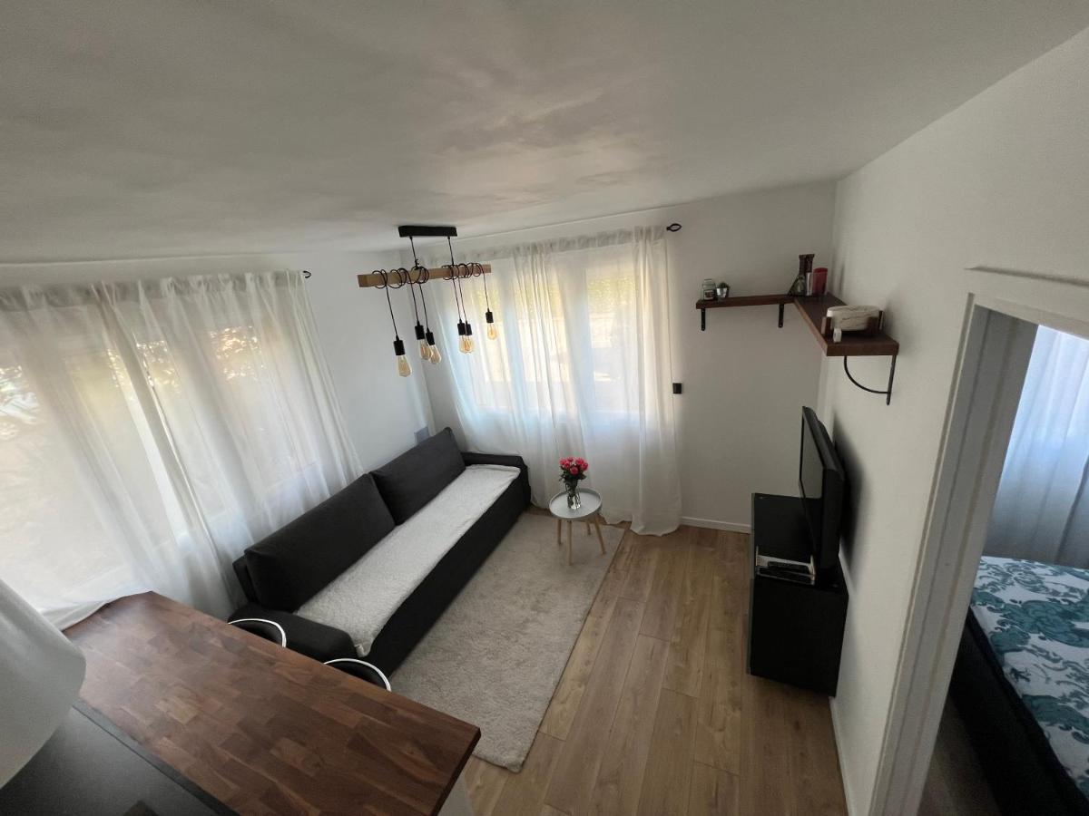 Appartement 2 Chambres En Bord De Mer 46M2 Sète Extérieur photo