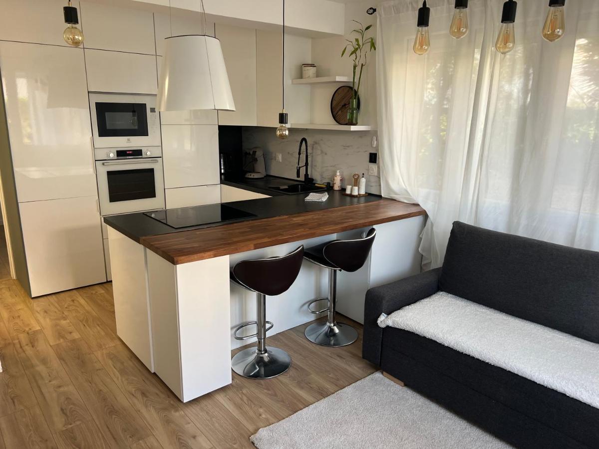 Appartement 2 Chambres En Bord De Mer 46M2 Sète Extérieur photo